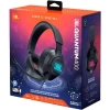 Fone De Ouvido Headset Gamer Jbl Quantum 400 Preto