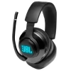 Fone De Ouvido Headset Gamer Jbl Quantum 400 Preto