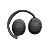 Fone De Ouvido JBL Tune 720 BT Cor Preto Bluetooth