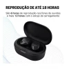 Fone De Ouvido Sem Fio Bluetooth Cor Preto Philips Series