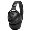 Fone De Ouvido Sem Fio Bluetooth JBL Tune 760NC Preto