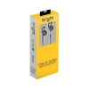 Fone De Ouvido Sem Fio Bluetooth Preto 0481 Bright Novo