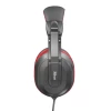 Fone Gamer Headset Gaming Trust Ziva T21953 Over Ear Preto