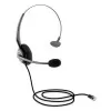 Fone Para Telemarketing Intelbras Headset Chs40 Rj9