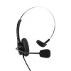 Fone Para Telemarketing Intelbras Headset Chs40 Rj9