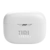 Fone de Ouvido Bluetooth JBL Tune130NC TWS Branco