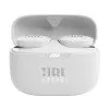 Fone de Ouvido Bluetooth JBL Tune130NC TWS Branco