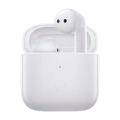 Fone de Ouvido Bluetooth Redmi Buds 3 Branco Xiaomi