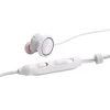 Fone de Ouvido Com Fio Quantum 50 Branco JBL