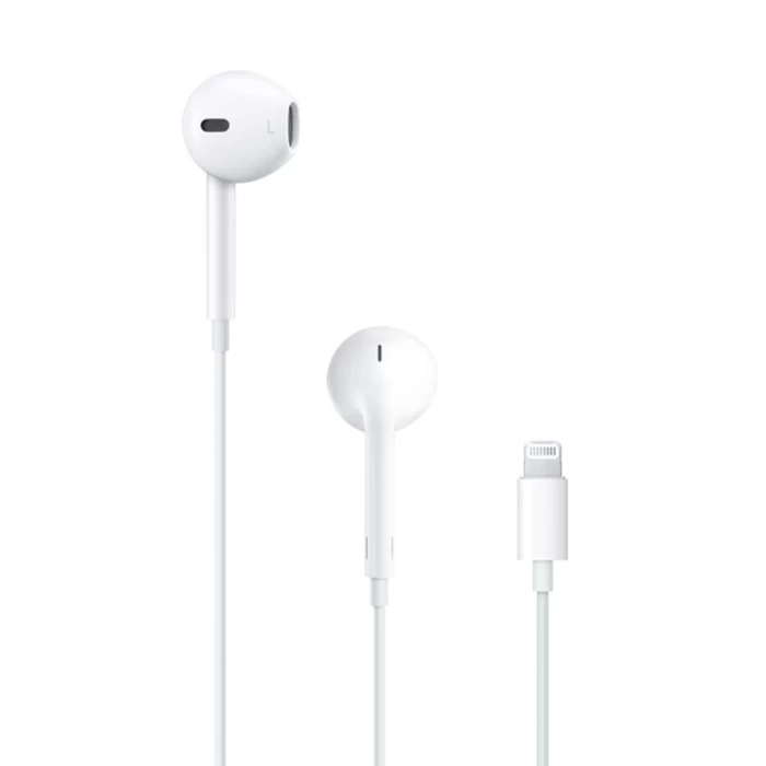 Fone de Ouvido EarPods com conector Lightning Apple Original