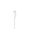 Fone de Ouvido EarPods com conector Lightning Apple Original