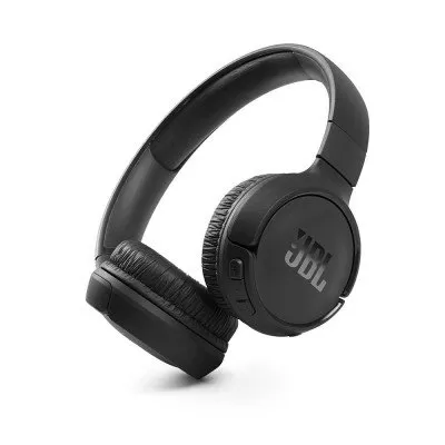 Fone de Ouvido Headphone Bluetooth JBL Tune 510BT Preto