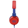 Fone de Ouvido Infantil Com Fio JBL JR310 Vermelho