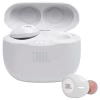 Fone de Ouvido Sem Fio JBL Tune 125TWS Branco