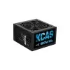 Fonte Atx 400W Kcas Sem Cabo Aerocool Novo