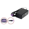 Fonte Bivolt Impressora 22V 455MA Bivolt Pino Roxo Pontual