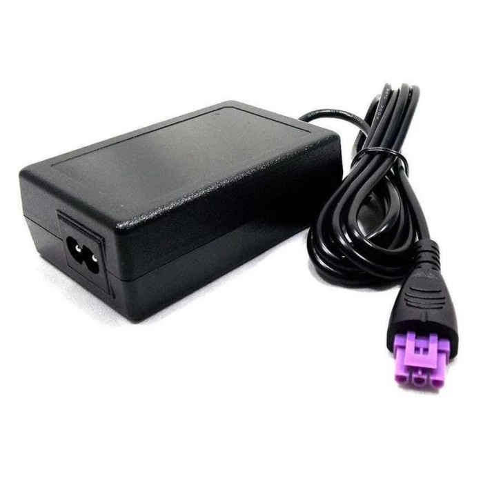 Fonte Bivolt Impressora 22V 455MA Bivolt Pino Roxo Pontual