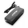 Fonte/Carregador Universal Para Notebook 90W Multilaser