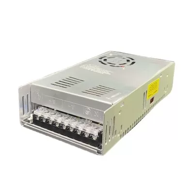 Fonte Chaveada 24V 25A 600W 7238 Nordecor Bivolt Novo