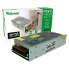 Fonte Chaveada Metal 12V 15A 180W Bivolt 044-6303 Green