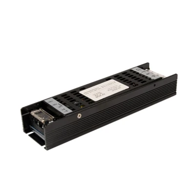 Fonte Chaveada Para Fita Led 24V 2.5A 60W 7078 Nordecor
