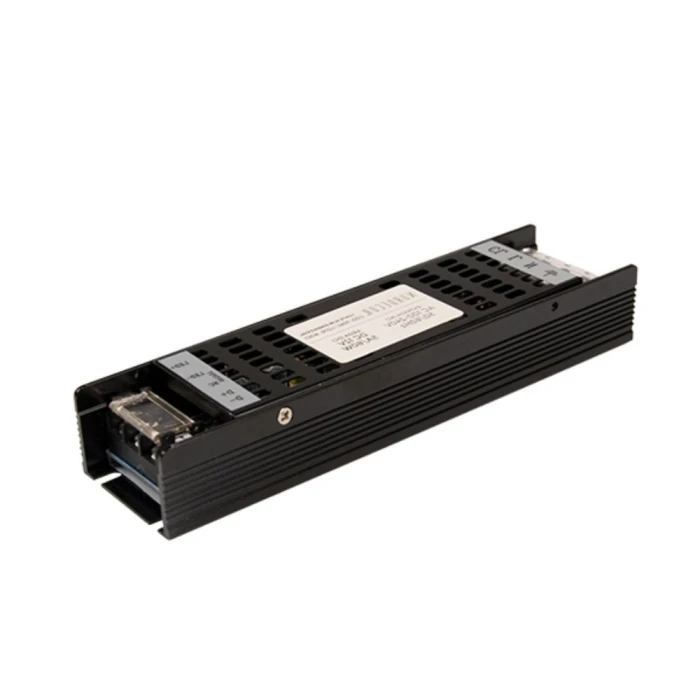 Fonte Chaveada Para Fita Led 24V 2.5A 60W 7078 Nordecor