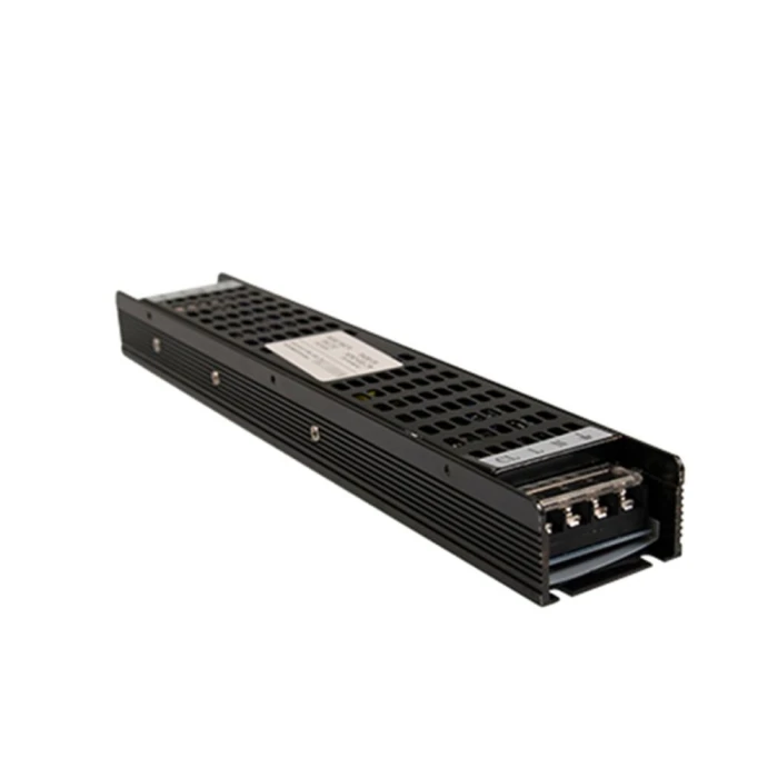 Fonte Chaveada Para Fita Led 24V 8.3A 200W 7081 Nordecor
