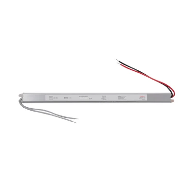 Fonte Chaveada Slim Fita Led 24V 36W 1.5A Bivolt Nordecor