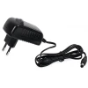 Fonte De Alimentação 12V 2A Com Plug 5.5mm X 2.1mm Preto