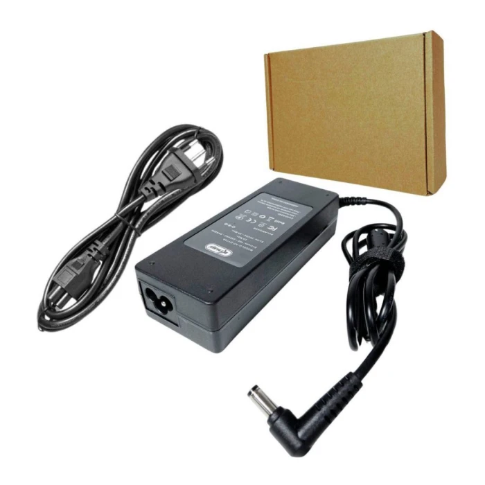 Fonte De Alimentação 24V 3A P4 5.5 x 2.5mm Dp-Dy72a Knup