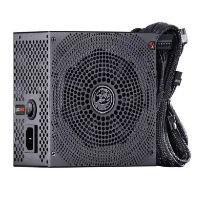 Fonte De Alimentação ATX 550W Electro 80 Plus Bronze Pcyes