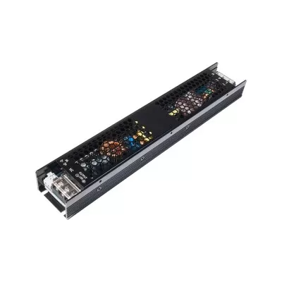 Fonte De Alimentação Dimerizável DC 12v 16,67a 200w Aluminio