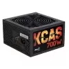 Fonte De Alimentação Para Computador Aerocool Kcas 700w