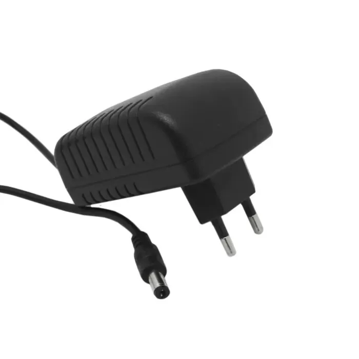 Fonte De Alimentação Para Polystation 9V 500Mah Preto Gilsom