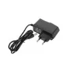 Fonte De Alimentação Para Polystation 9V 500Mah Preto Gilsom