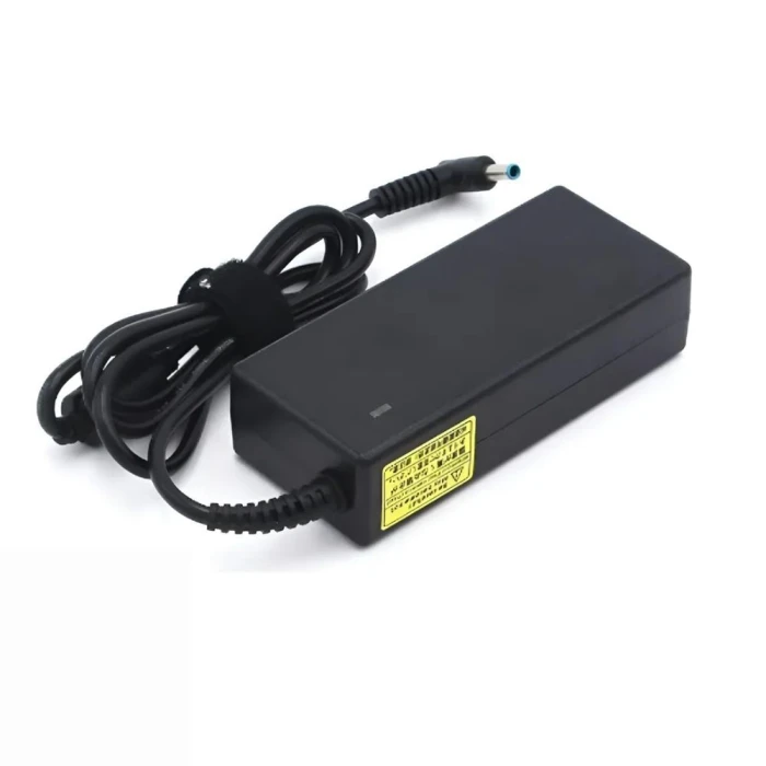 Fonte De Notebook Compatível Hp 65W 19.5V 3.33A Ft-hp5906