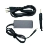 Fonte De Notebook Compativel Samsung 40w 19v 2.1A Preto