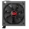 Fonte Gamer 500W 80 Plus Bronze Rgps-500w Redragon Preta