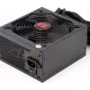 Fonte Gamer 600W 80 Plus Bronze Rgps-600w Redragon Preto