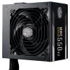 Fonte Gamer Cooler Master MWE Gold 550w V2 80 Plus Gold