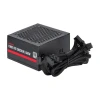 Fonte Gamer Shocker 600W 80 Plus White PCyes Nova