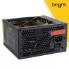 Fonte P/ Computador Atx 650w Bivolt Autômatico Ft002 Bright