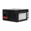 Fonte Para Computador Atx 500w 80Plus Black Hawk Fortrek