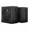 Fonte Para Computador Atx 500w 80Plus Black Hawk Fortrek