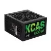 Fonte Para Computador Atx 600w 80 Plus Kcas Aerocool