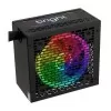 Fonte Para Computador Atx 650W Rgb Bivolt Ft003 Bright