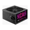 Fonte Para Computador Atx 800w 80 Plus Preta Kcas Aerocool