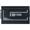 Fonte SFX V550 550W 80 Plus Gold Full Cooler Master