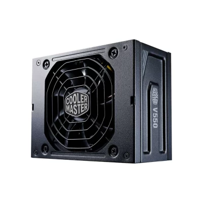 Fonte SFX V550 550W 80 Plus Gold Full Cooler Master