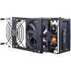 Fonte SFX V550 550W 80 Plus Gold Full Cooler Master